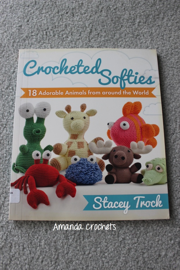 book-review-crochet-softies